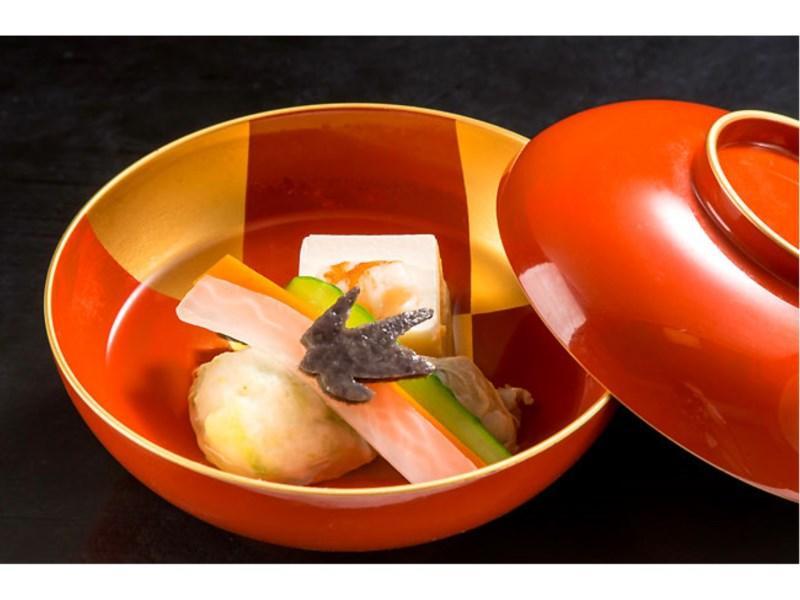 Marukyu Ryokan Izu  Zewnętrze zdjęcie