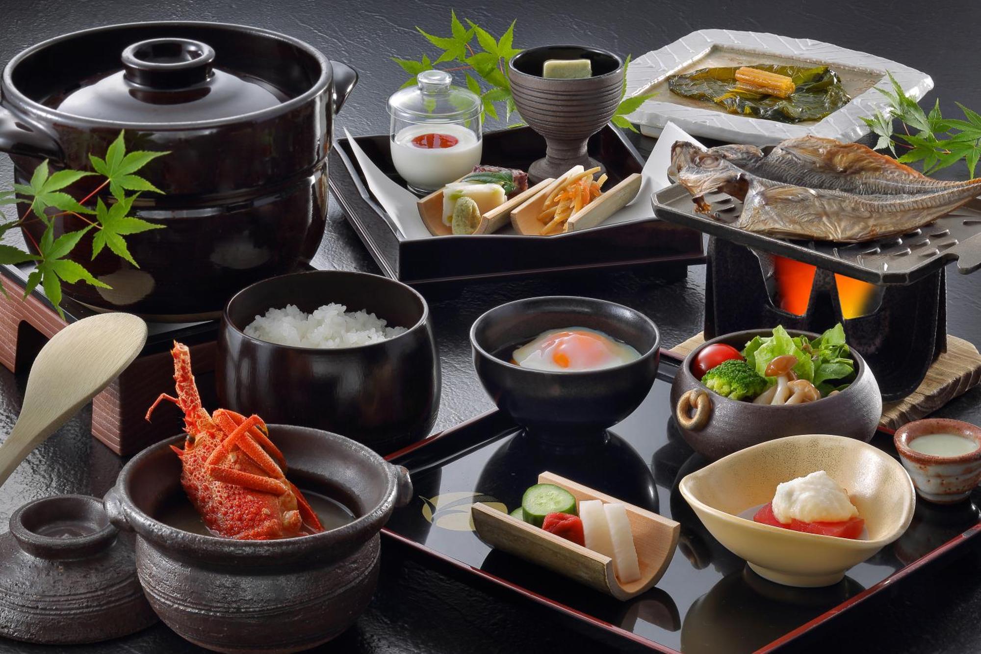 Marukyu Ryokan Izu  Zewnętrze zdjęcie