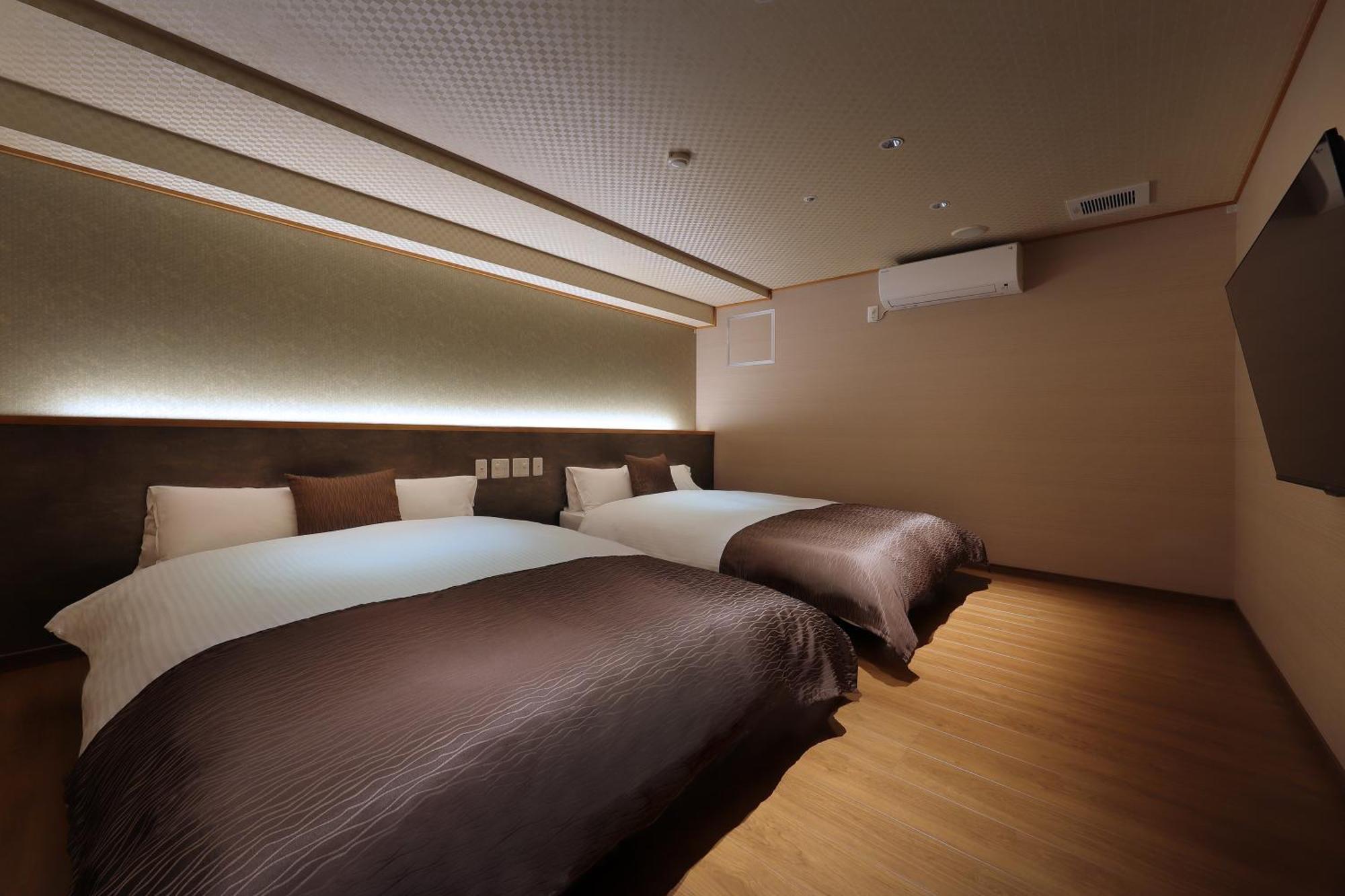 Marukyu Ryokan Izu  Zewnętrze zdjęcie