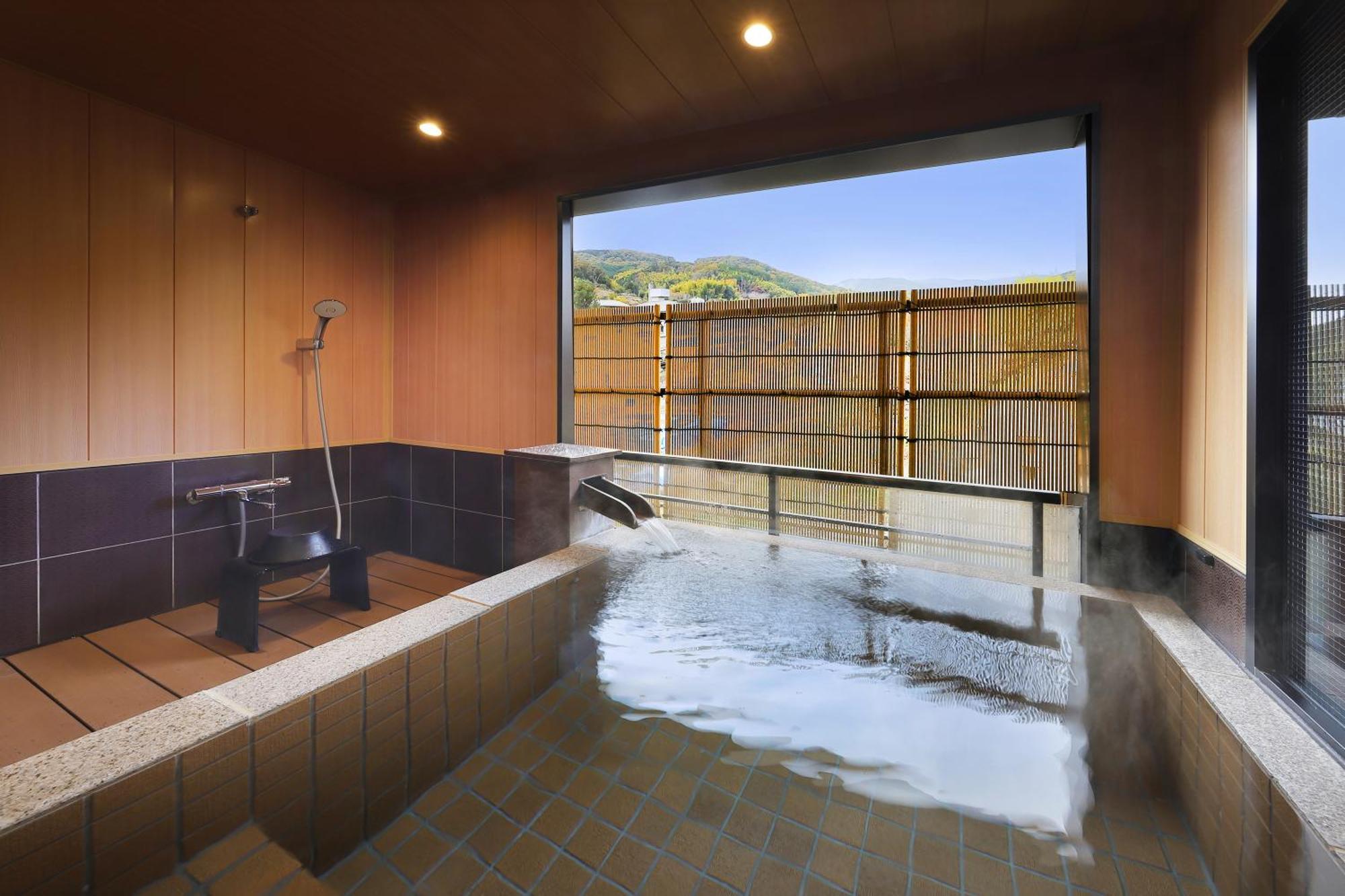 Marukyu Ryokan Izu  Zewnętrze zdjęcie