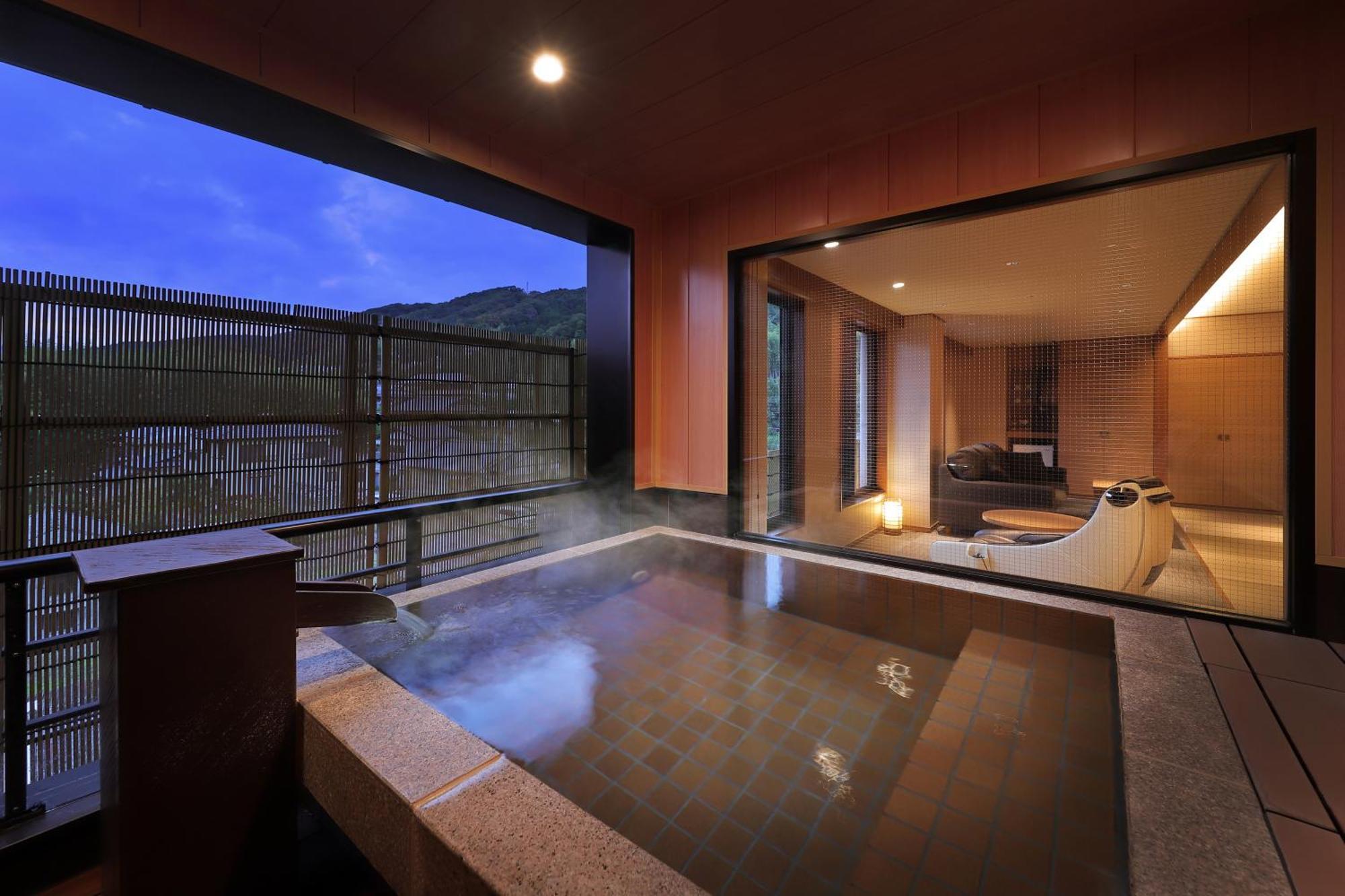 Marukyu Ryokan Izu  Zewnętrze zdjęcie
